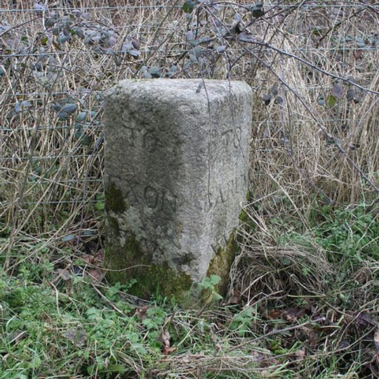 Milestone At Os Ss 795 059