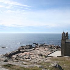 Santuario de la Virgen de la Barca