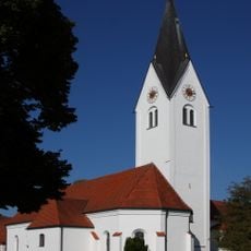 Kirche