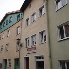 Drehergasse 38