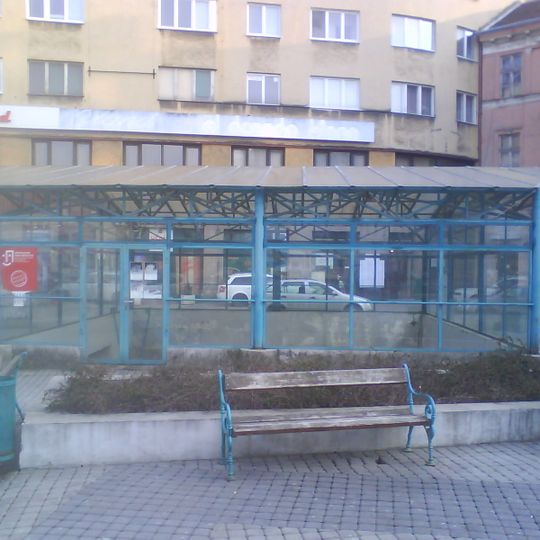 Saint James's Chapel