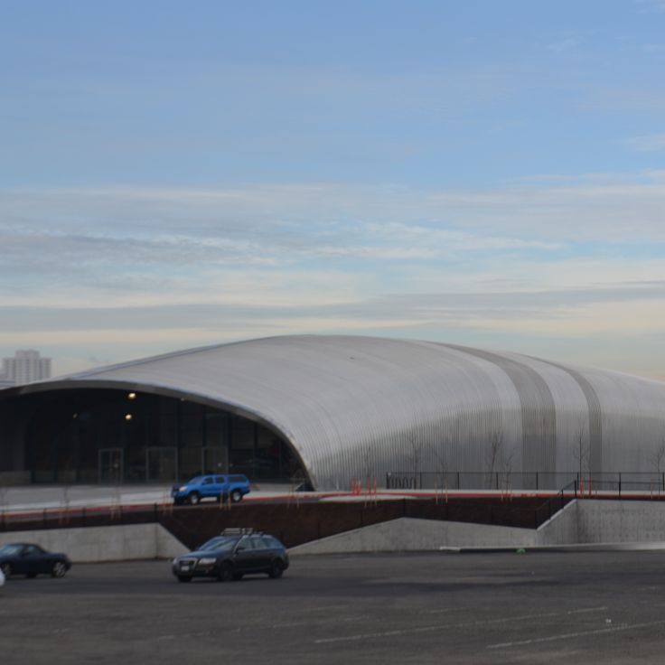 LeMay – America's Car Museum