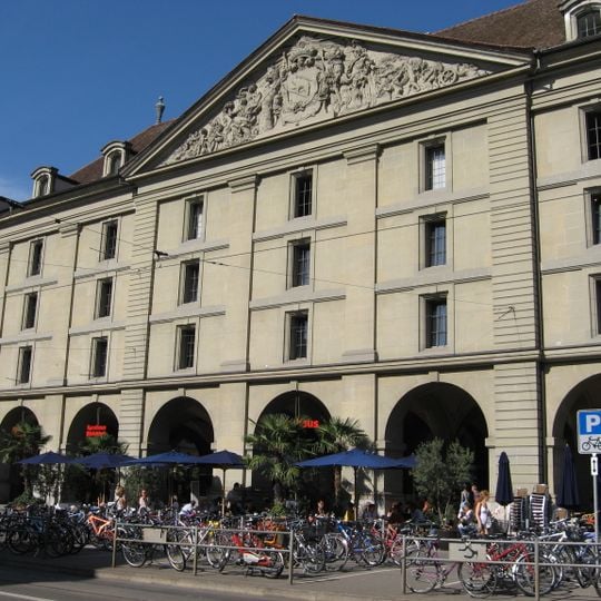 Grenier à blé de Berne