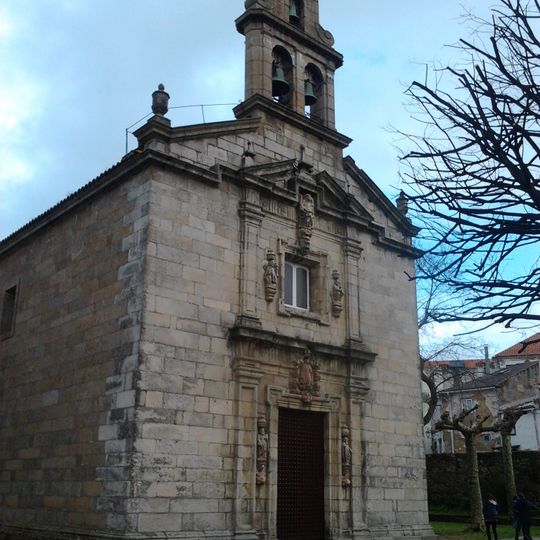 Pastoriza, Arteixo
