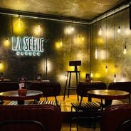 La Scène Barbès - Comedy Club Paris