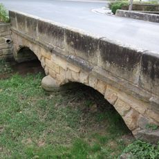 Brücke