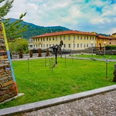 D. Dal Lago civic museum