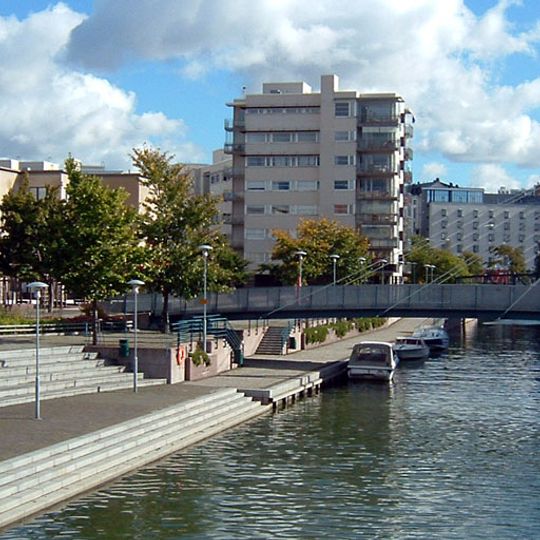 Ruoholahti