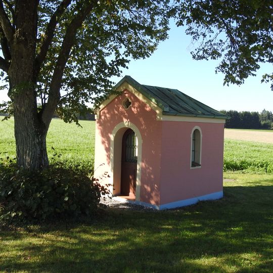 Feldkapelle