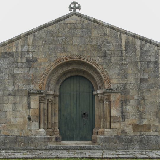 Igreja de Nossa Senhora da Azinheira