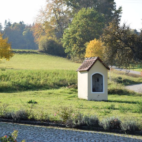 Feldkapelle St. Maria