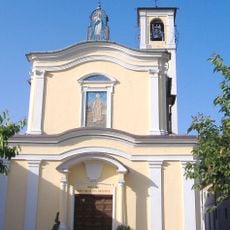 Chiesa della Purificazione della Beata Vergine Maria