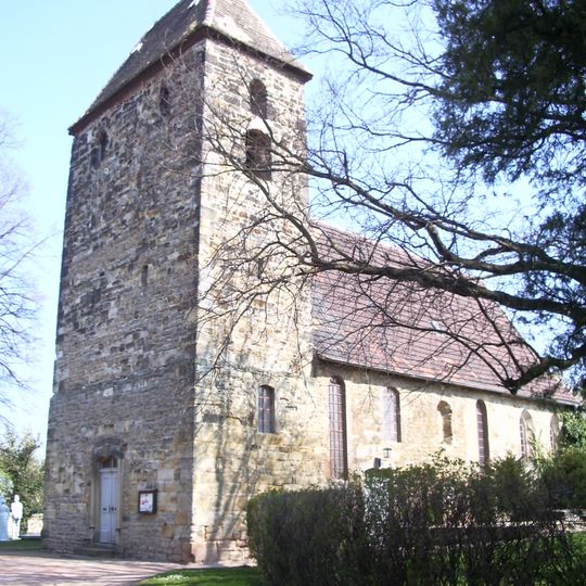 Protestant Church