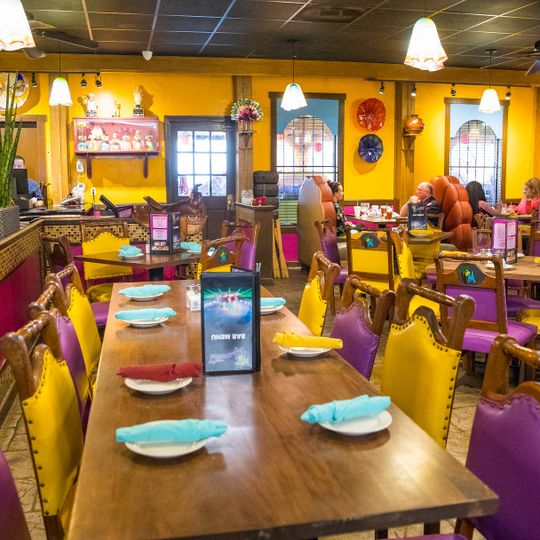 Mamacita's