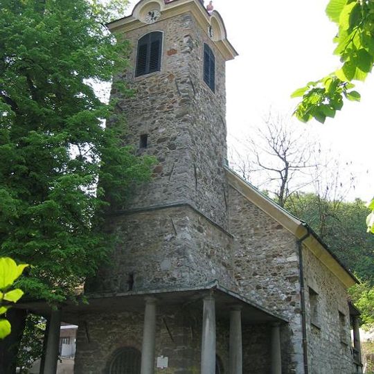 Chiesa di San Bartolomeo
