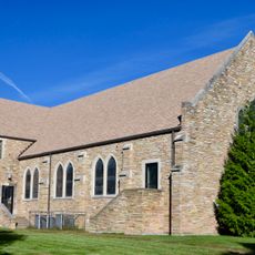 St. James United Methodist Church