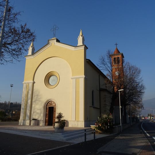 Chiesa di San Lorenzo