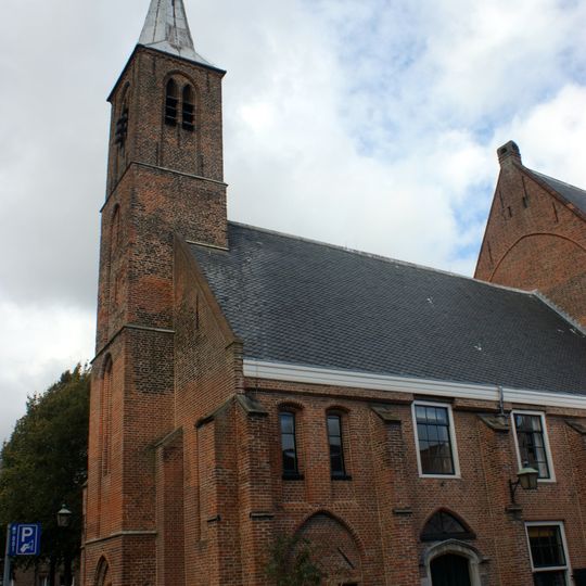 Waalse Kerk