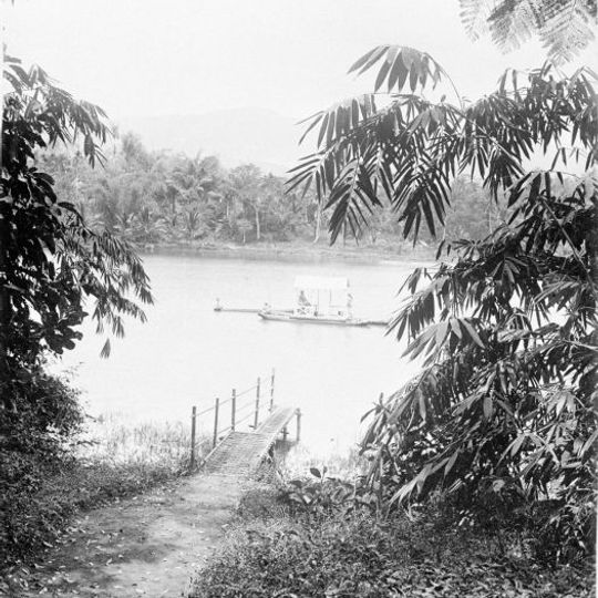 Lake Lengkong