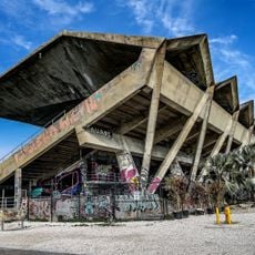 Miami Marine Stadium