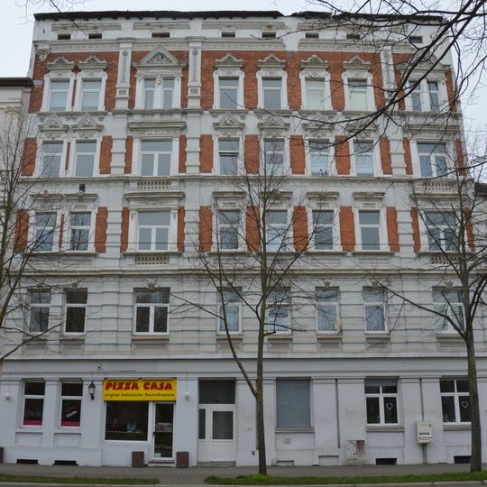 Leipziger Straße 1d