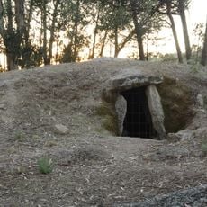 Anta da Arquinha da Moura