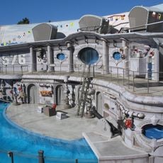 SeaWorld San Diego