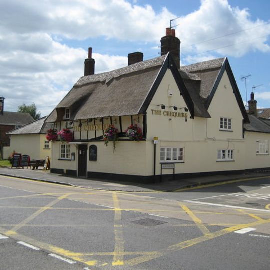 The Chequers Inn