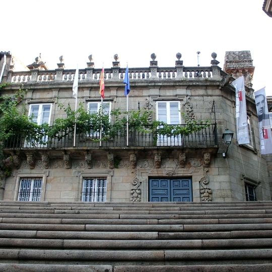 Casa da Parra