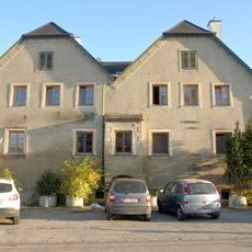 Ehem. Schiffmeisterhaus