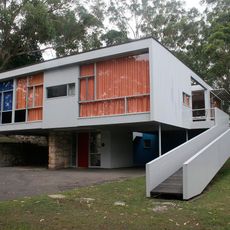 Rose Seidler House