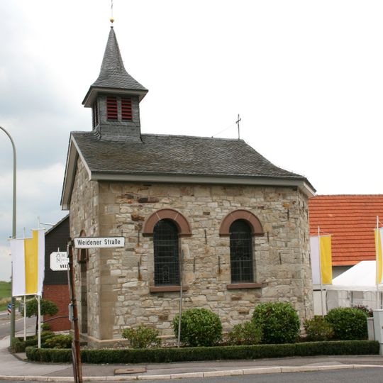 St.-Anna-Kapelle