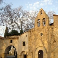 Hermitage of Saint Paul