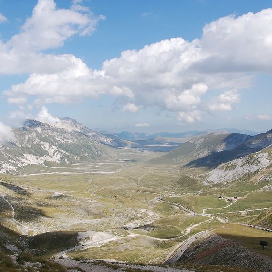 Campo Imperatore