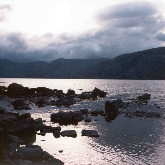 Parc naturel du lac de Sanabria