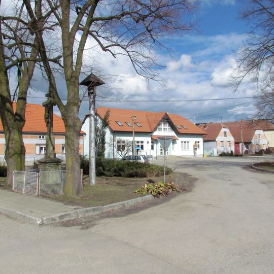 Čechtín