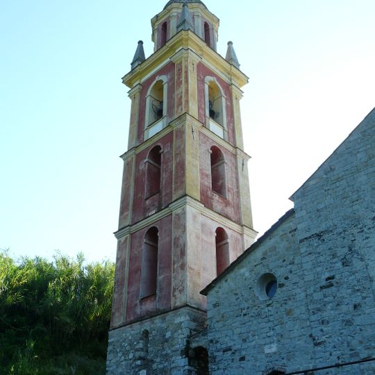 Chiesa di Santa Maria