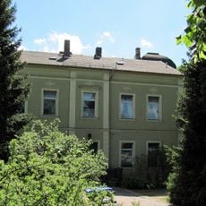 Villa Hildebrandt