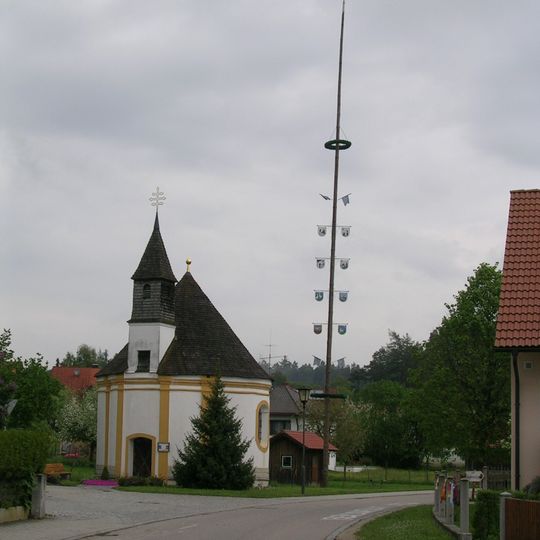 Kapelle St. Bartholomäus
