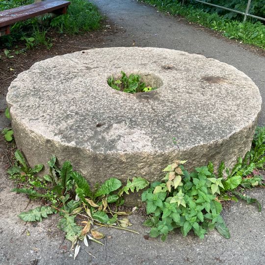 Millstone