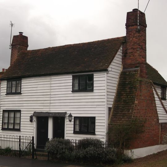 91 And 93, Pound Road