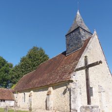 Église Saint-Saturnin des Ligneries