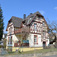 Mendelssohnstraße 6