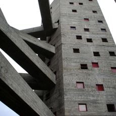 SESC Pompéia