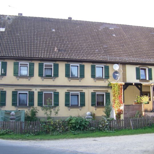 Bauernhaus