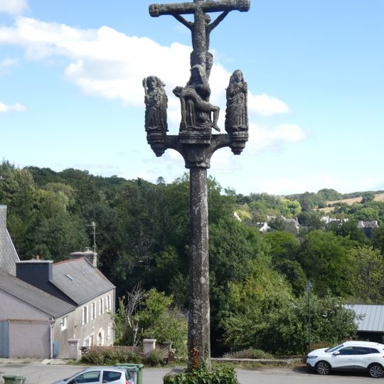Calvaire du Champ-de-Foire