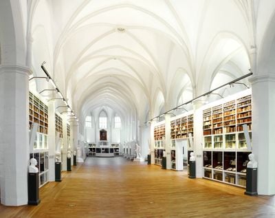 Interiör 1