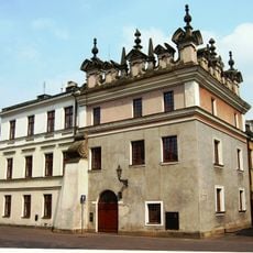 Kamienica Lubelska (k. XVI w.