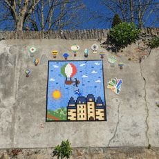 Mural