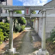 Sekibara Hachiman-jinja